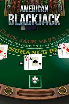 Blackjack US